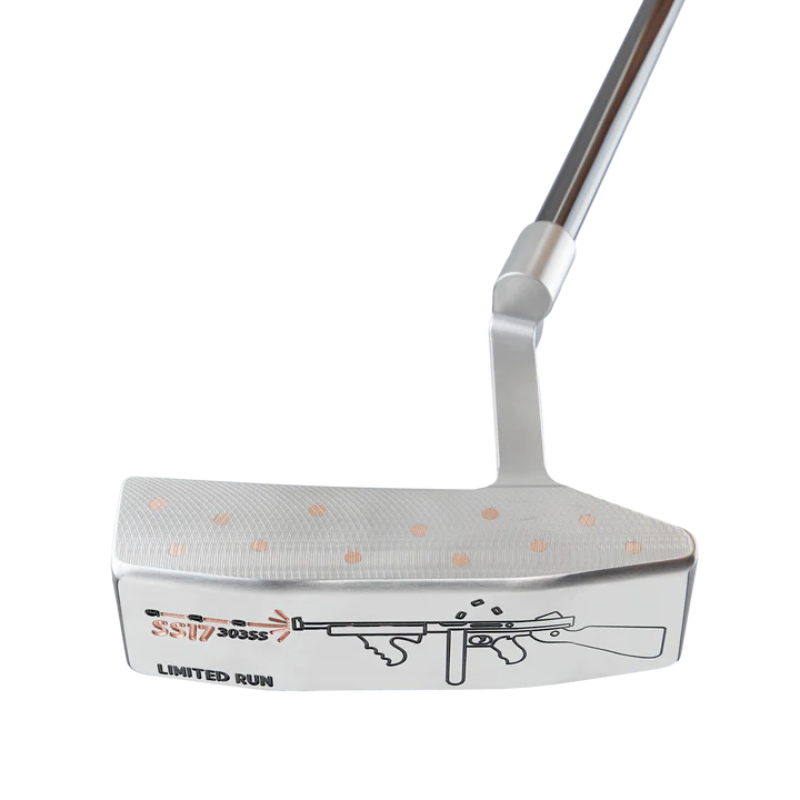Bettinardi SS17 Thompson 2023 Limited Run Putter