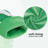 Caddie Whites & Lucky Greens Headcovers