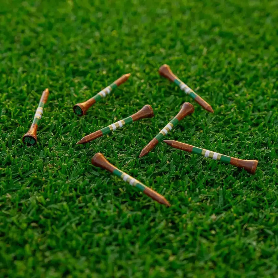 Golf Tees 50 Pack