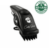 Golf Club Water Brush Pro Cleaner - Black