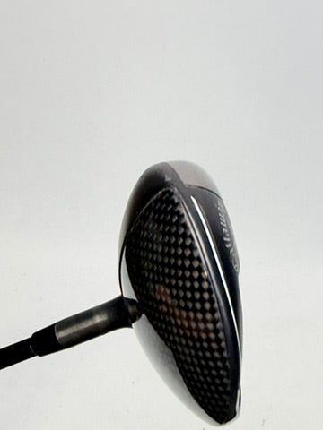 Callaway Paradym Ai Smoke Triple Diamond 7 Wood 20° Denali 70G 6.0 Stiff RH