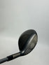 Callaway Paradym Ai Smoke Max 7 Wood 21° HZRDUS 60g 6.0 Stiff LH Used