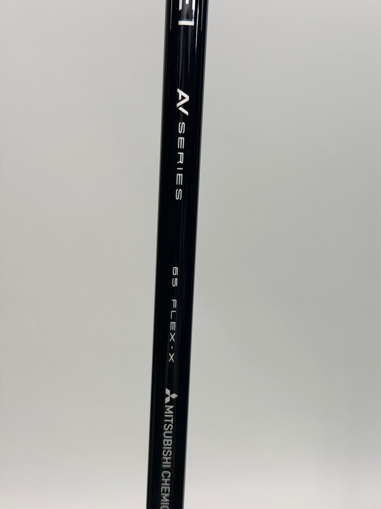 Callaway Paradym Ai Smoke Max 7 Wood 21° Tensei AV Blue 65 X-Stiff RH Used