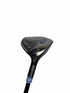 Callaway Paradym Ai Smoke Max 7 Wood 21° Tensei AV Blue 65 X-Stiff RH Used