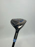 Callaway Paradym Ai Smoke Max 7 Wood 21° Tensei AV Blue 65 X-Stiff RH Used