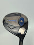 Callaway Paradym Ai Smoke Max 7 Wood 21° Tensei AV Blue 65 X-Stiff RH Used