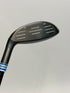 Callaway Paradym Ai Smoke Max 7 Wood 21° Tensei AV Blue 65 X-Stiff RH Used