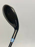 Callaway Paradym Ai Smoke Max 7 Wood 21° Tensei AV Blue 65 X-Stiff RH Used