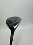 Callaway Paradym Ai Smoke Max 7 Wood 21° Tensei AV Blue 65 Stiff RH Used