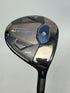 Callaway Paradym Ai Smoke Max 7 Wood 21° Tensei AV Blue 65 Stiff RH Used
