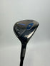 Callaway Paradym Ai Smoke Max 7 Wood 21° HZRDUS 70g 6.0 Stiff RH Used