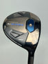 Callaway Paradym Ai Smoke Max 7 Wood 21° HZRDUS 70g 6.0 Stiff RH Used