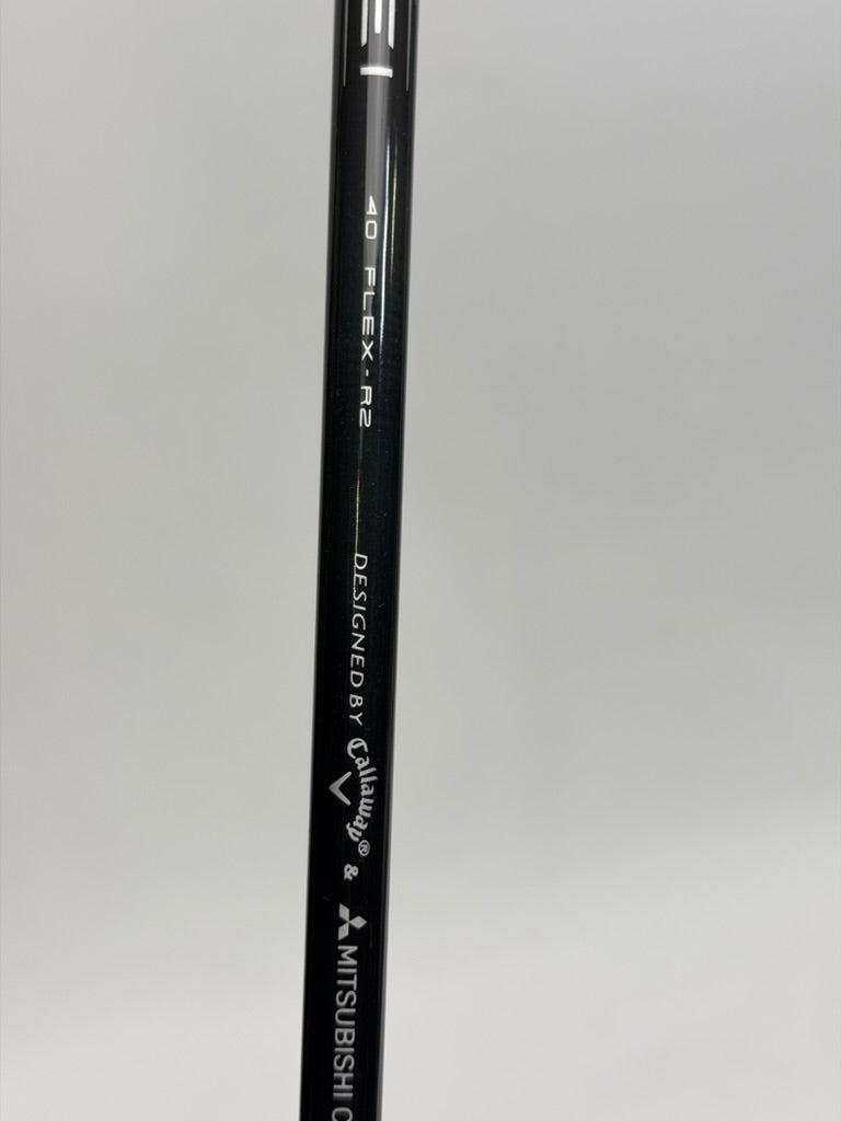 Callaway Paradym Ai Smoke Max Right-Handed Heavenwood 20° Tensei Blue 40 R2 (Used)