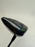 Callaway Paradym Ai Smoke Ti 340 Mini Driver 13.5° Left-Handed Denali Black 6.0 (Used)
