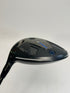 Callaway Paradym Ai Smoke Ti 340 Mini Driver 13.5° Left-Handed Denali Black 6.0 (Used)