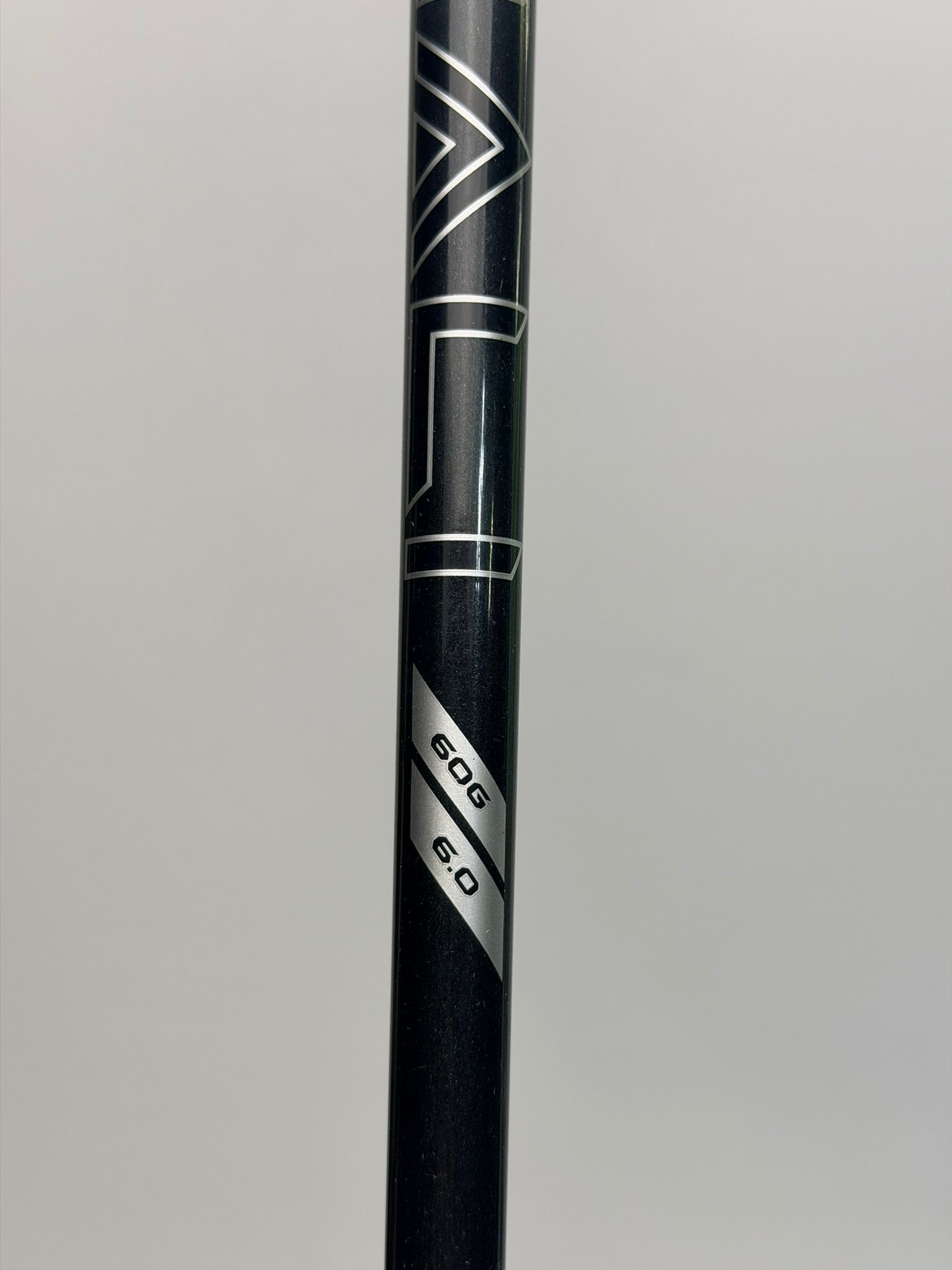 Callaway Paradym Ai Smoke Ti 340 Mini Driver 13.5° Left-Handed Denali Black 6.0 (Used)