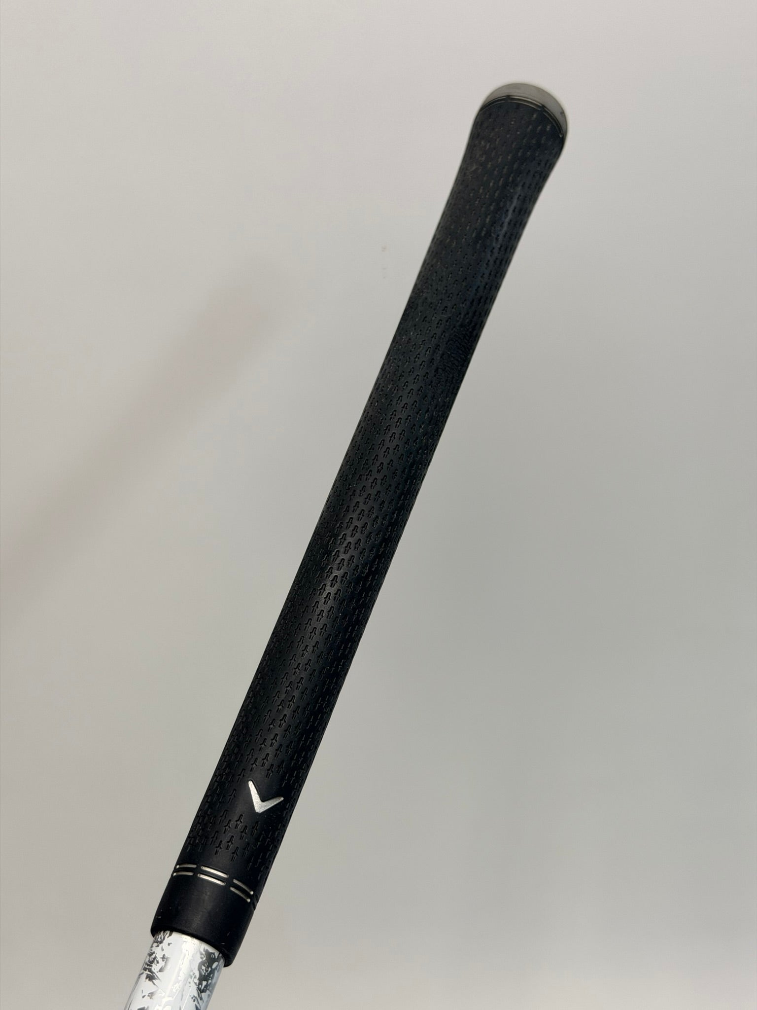 Callaway Paradym Ai Smoke Ti 340 Mini Driver 13.5° Left-Handed Denali Black 6.0 (Used)