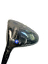 New Callaway Paradym Ai Smoke Ti 340 Mini Driver 13.5° Left-Handed Denali Blue 5.5