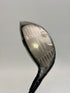 New Callaway Paradym Ai Smoke Ti 340 Mini Driver 13.5° Left-Handed Denali Blue 5.5