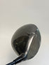 New Callaway Paradym Ai Smoke Ti 340 Mini Driver 13.5° Left-Handed Denali Blue 5.5
