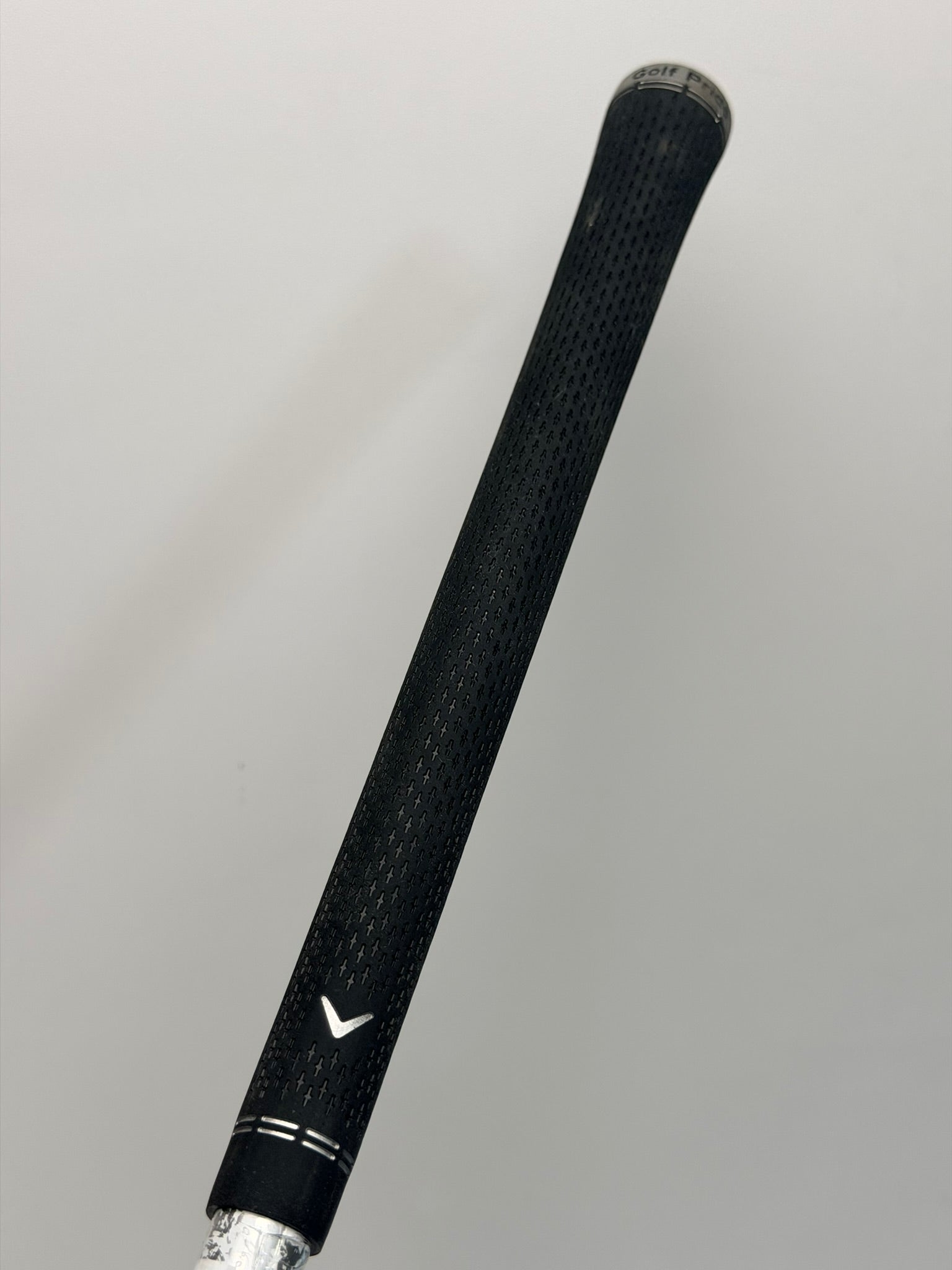 New Callaway Paradym Ai Smoke Ti 340 Mini Driver 13.5° Left-Handed Denali Blue 5.5