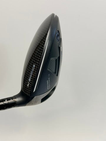 Callaway Paradym Ai Smoke Ti 340 Mini Driver 11.5° Right-Handed Denali Blue 50G 5.5 (Used)