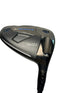 Callaway Paradym Ai Smoke Ti 340 Mini Driver 11.5° RH HZRDUS RDX Black 60G 6.5 Used