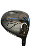 Callaway Paradym Ai Smoke Ti 340 Mini Driver 11.5° RH HZRDUS RDX Black 60G 6.5 Used