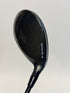Callaway Paradym Ai Smoke Ti 340 Mini Driver 11.5° RH HZRDUS RDX Black 60G 6.5 Used