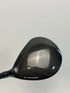 Callaway Paradym Ai Smoke Ti 340 Mini Driver 11.5° RH HZRDUS RDX Black 60G 6.5 Used