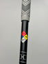 Callaway Paradym Ai Smoke Ti 340 Mini Driver 11.5° RH HZRDUS RDX Black 60G 6.5 Used