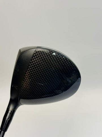Callaway Paradym Ai Smoke Ti 340 Mini Driver 11.5° RH Tensei White 65 Stiff Used