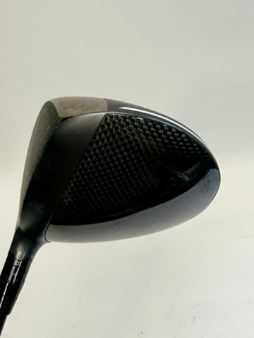 Callaway Paradym Ai Smoke Ti 340 Mini Driver 11.5° RH Tensei White 65 Stiff Used