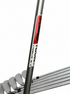 Callaway Apex MB 2018 Irons 4-PW KBS C-Taper Lite 115 X-Stiff RH (Used)