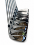 Callaway Apex MB 2018 Irons 4-PW KBS C-Taper Lite 115 X-Stiff RH (Used)