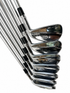 Callaway Apex MB 2018 Irons 4-PW KBS C-Taper Lite 115 X-Stiff RH (Used)