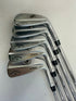 Callaway Apex MB 2021 Irons 6-PW Dynamic Gold S300 Stiff Golf Pride RH (Used)