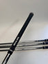 Callaway Apex MB 2021 Irons 6-PW Dynamic Gold S300 Stiff Golf Pride RH (Used)