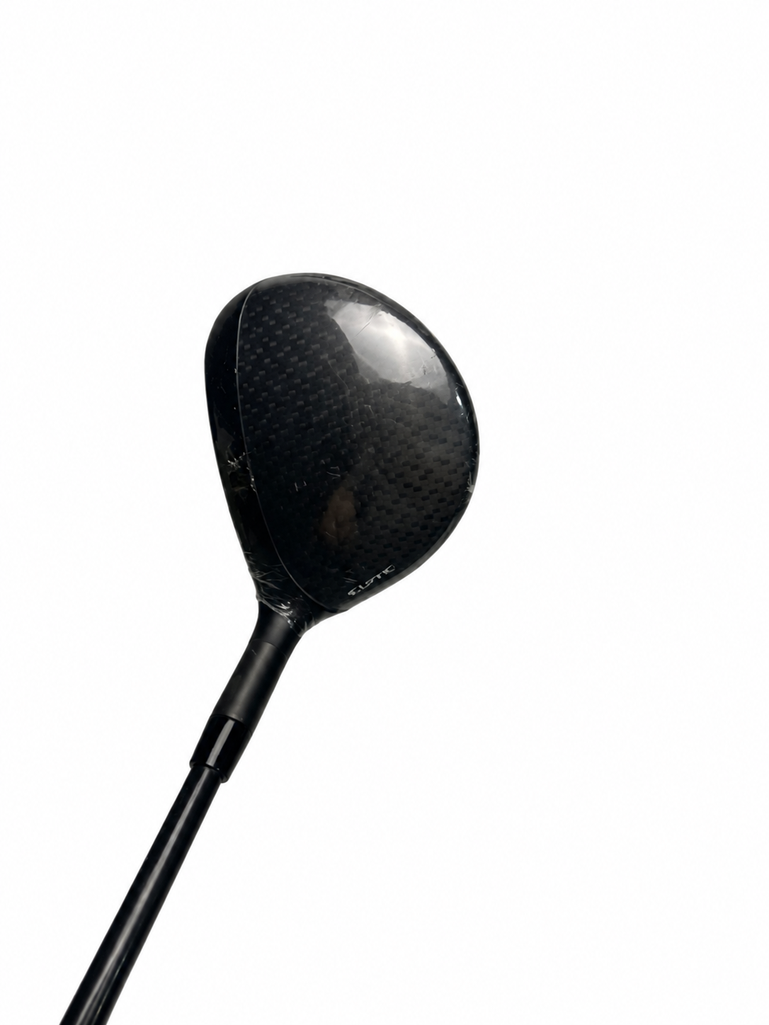 Callaway Elyte 7 Wood 21° Denali Charcoal 60g 6.0 Stiff RH Brand New