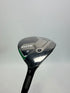 Callaway Elyte 7 Wood 21° Denali Charcoal 60g 6.0 Stiff RH Brand New