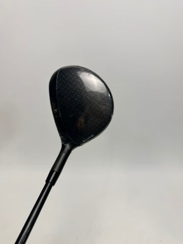 Callaway Elyte 7 Wood 21° Denali Charcoal 60g 6.0 Stiff RH Brand New