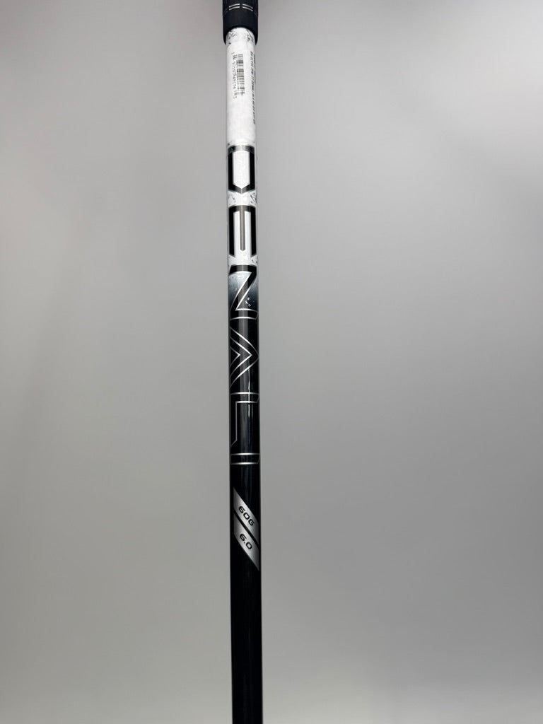 Callaway Elyte 7 Wood 21° Denali Charcoal 60g 6.0 Stiff RH Brand New