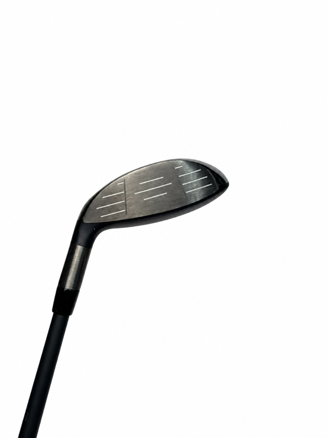 Callaway Elyte 7 Wood 21° Mitsubishi Vanquish 5 R Regular RH Used