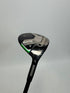 Callaway Elyte 7 Wood 21° Mitsubishi Vanquish 5 R Regular RH Used