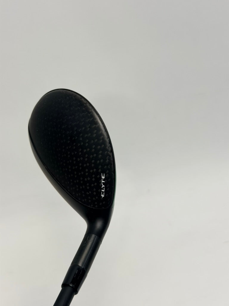 Callaway Elyte 7 Wood 21° Vanquish 5R2 Senior Flex (Used)