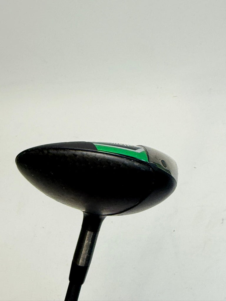 Callaway Elyte Left Handed 7 Wood 21° Vanquish 5 R2 Senior Flex (Used)