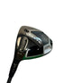 Callaway Elyte Mini Driver 11.5° Left-Handed Denali Charcoal 60G 6.0 Stiff (Used)