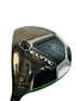 Callaway Elyte Mini Driver 11.5° Left-Handed Denali Charcoal 60G 6.0 Stiff (Used)