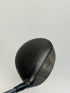 Callaway Elyte Mini Driver 11.5° Left-Handed Denali Charcoal 60G 6.0 Stiff (Used)