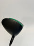 Callaway Elyte Mini Driver 11.5° Left-Handed Denali Charcoal 60G 6.0 Stiff (Used)